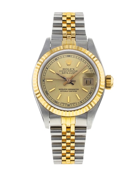 Rolex Datejust Lady 69173